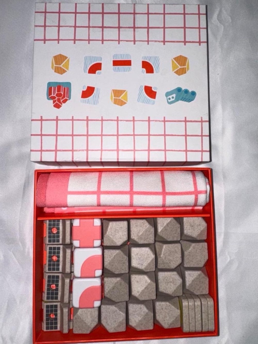 LovEvery Rover Route | The Planner Play Kit - Picture 2 of 5